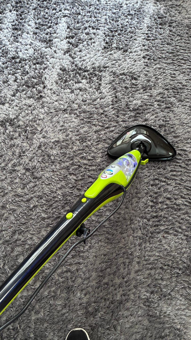 Customer photo review of H2O HD® Deluxe Anniversary Edition