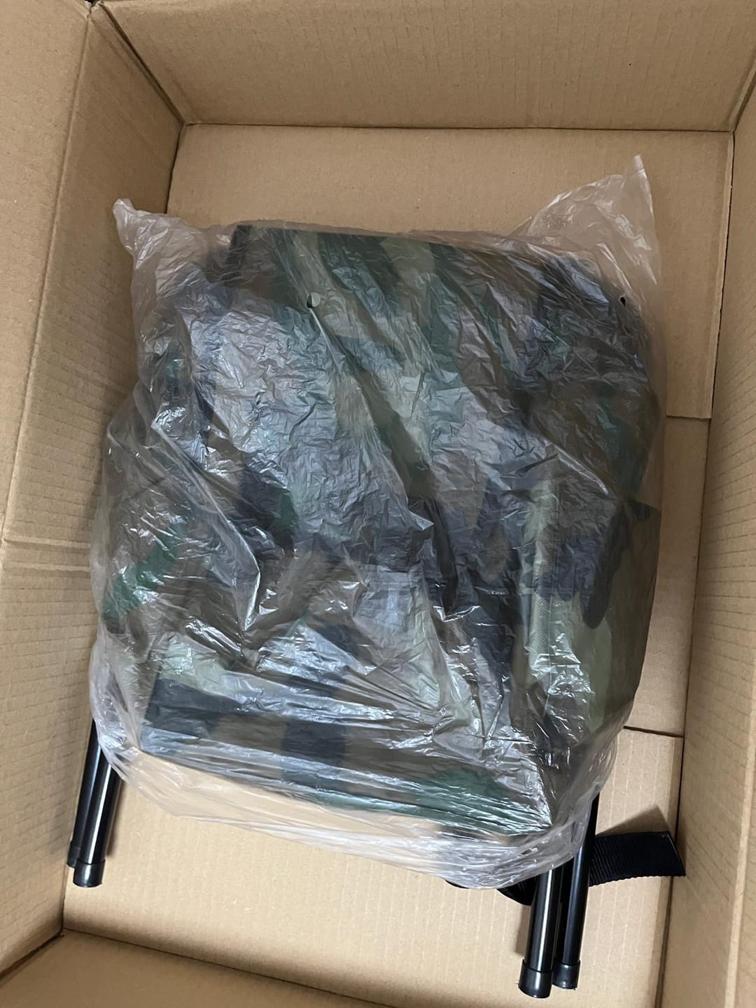 Customer photo review of FreeAirTech™ Mochisilla