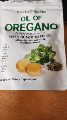 Customer photo review of Origamix - Le booster d'énergie et de santé