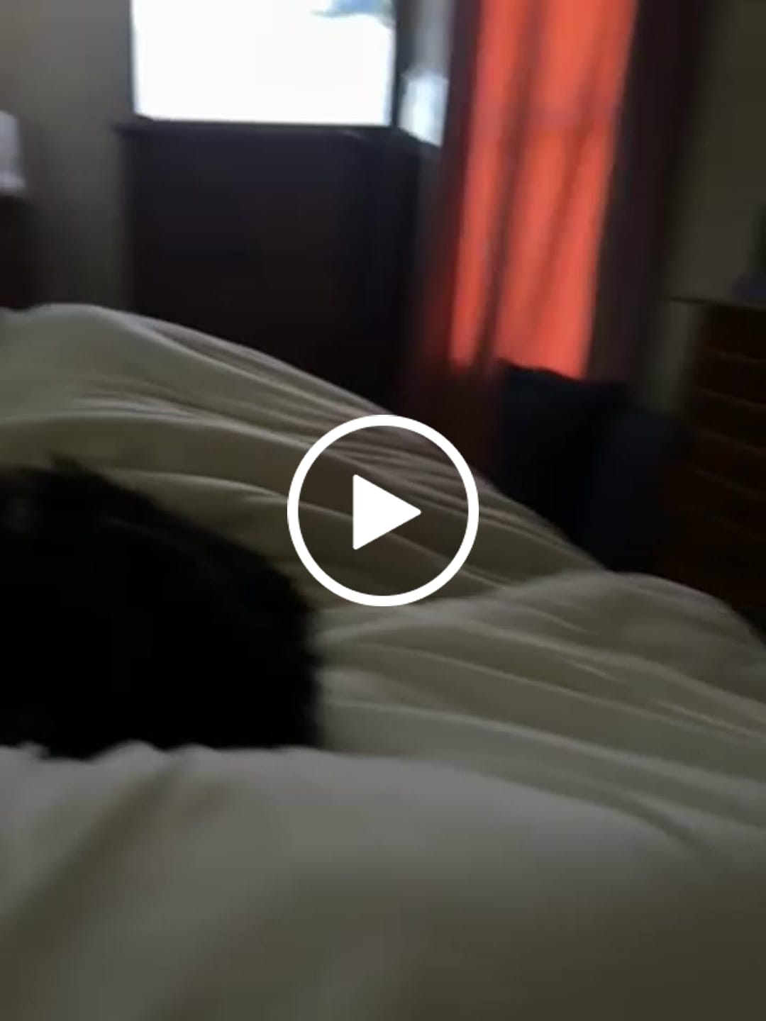 Customer video review of CloudCool™ Cooling Sheet Set