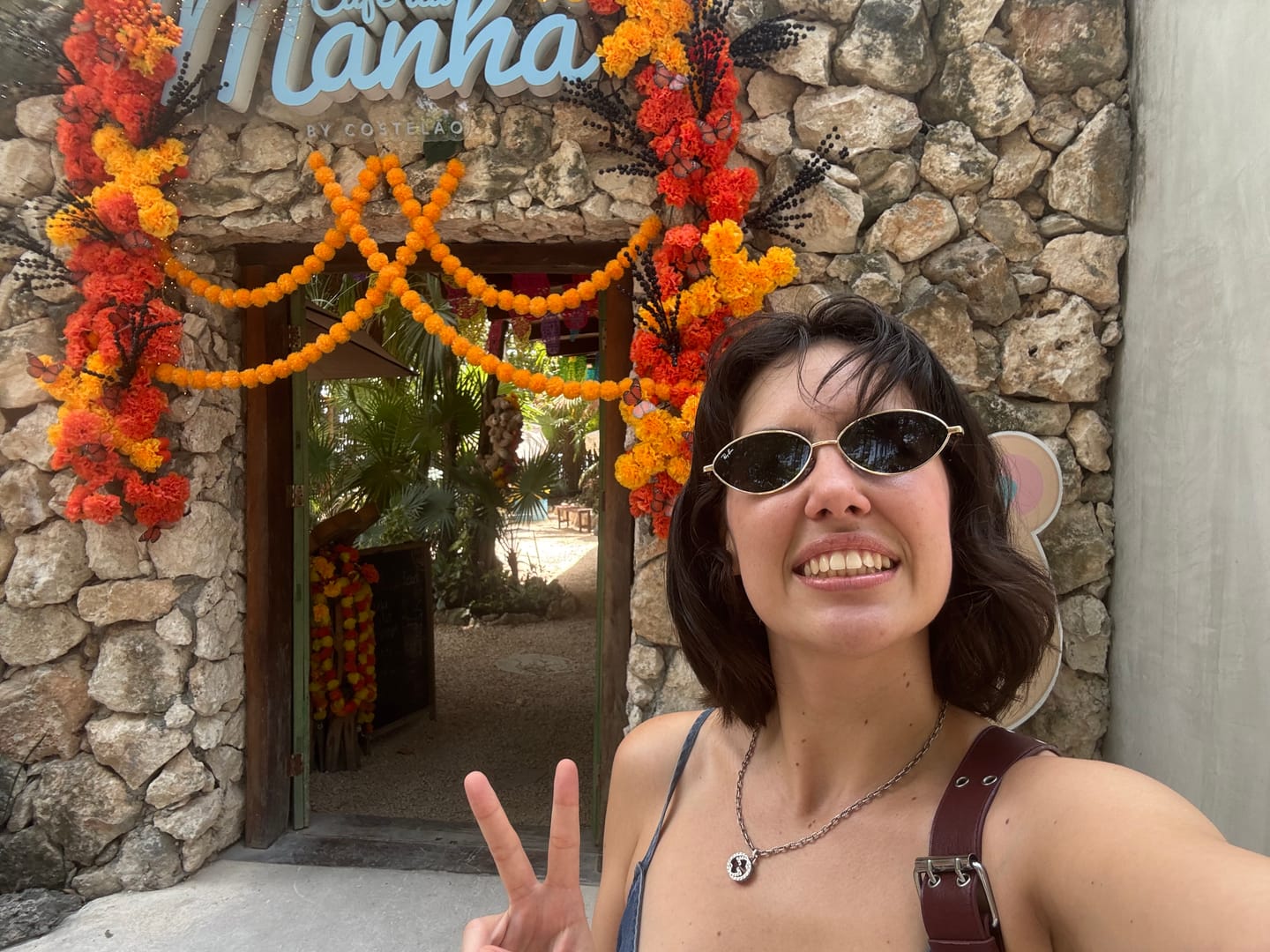 Customer photo review of Lentes De Sol Rb3757 Kai Bio-Based Dorado Gris