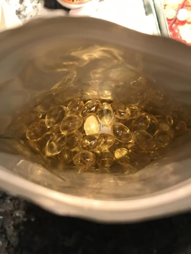 Customer photo review of Origamix - Le booster d'énergie et de santé