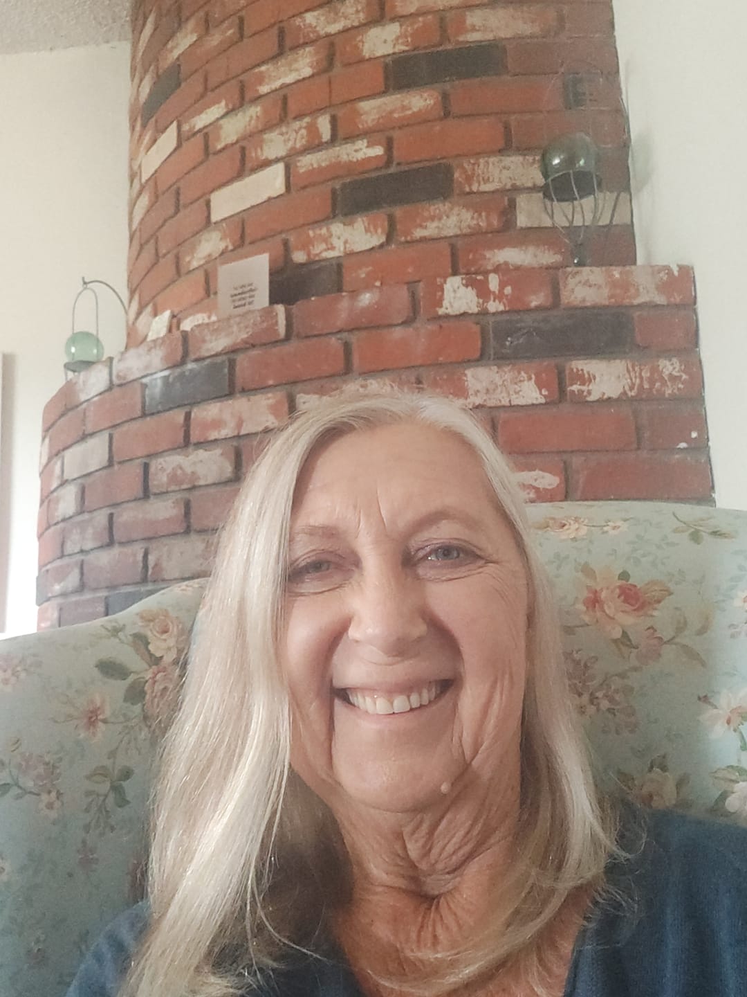 Customer photo review of Shampoo