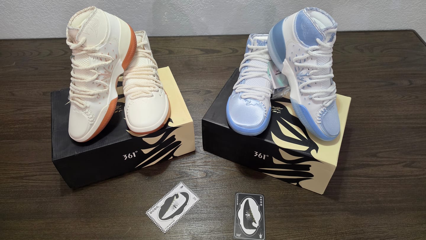 Customer photo review of Joker 2 "MIRO" High