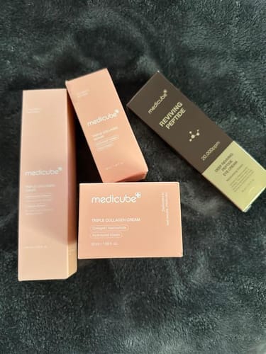 Customer photo review of Glass Glow Duo