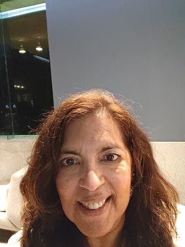 Customer photo review of 60-Second Face Effects