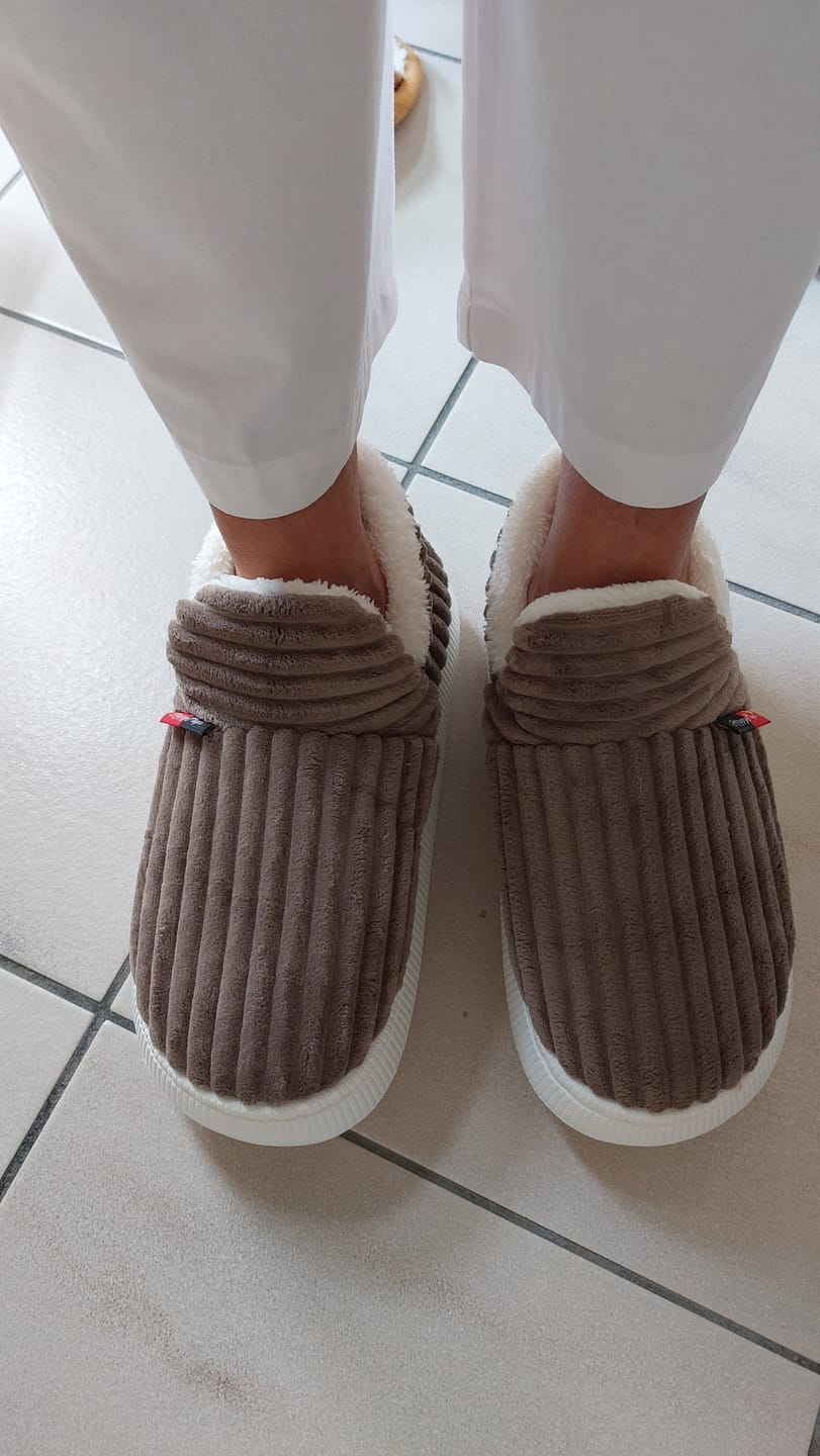 Customer photo review of HappyCozy