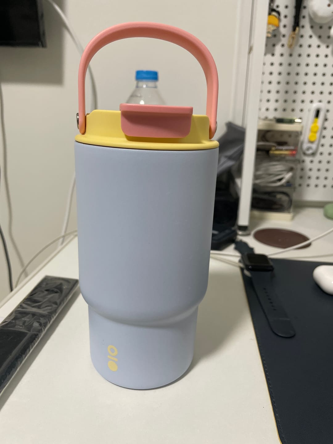 Customer photo review of Vibrant Candy Roamer Tumbler Regular แก้วเก็บความร้อน - เย็น