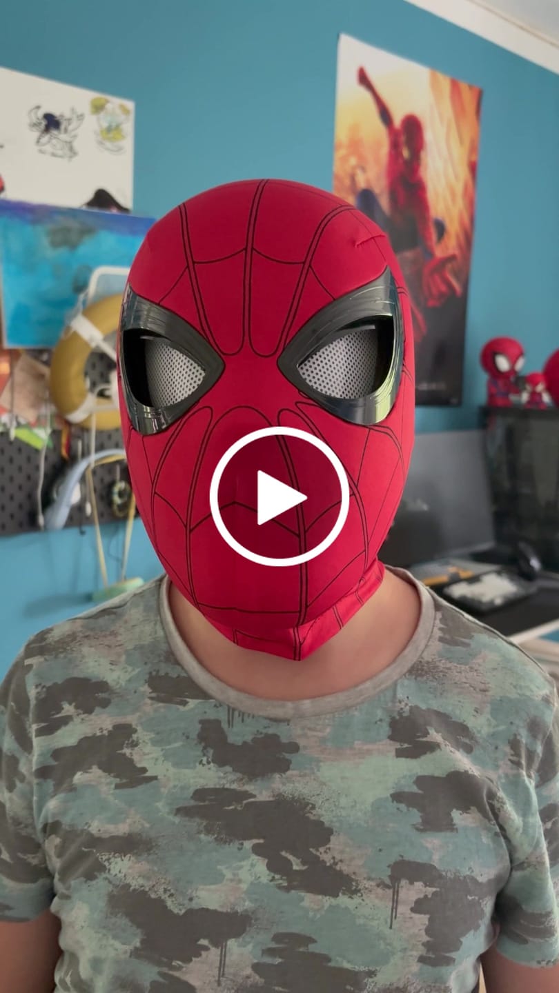 Customer video review of Shipping Protection