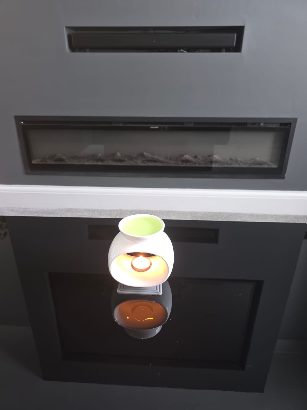 Customer photo review of The Luxury Gift Set