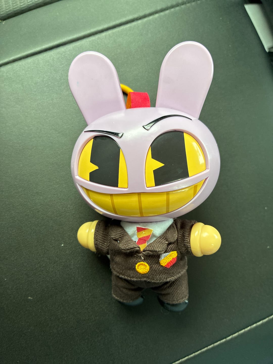Customer photo review of Jax Pendantz Blindbox