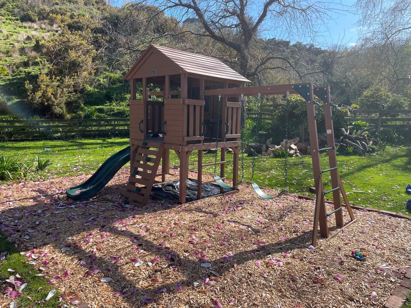Customer photo review of Forester Play Centre