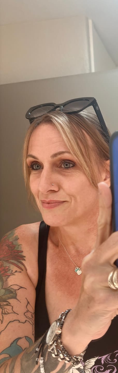 Customer photo review of Dead Sea Mud Mask