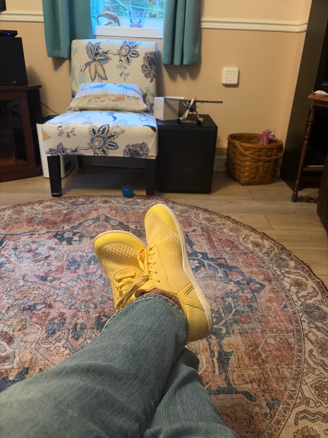 Customer photo review of HF Stride — Designed to support balance and natural posture