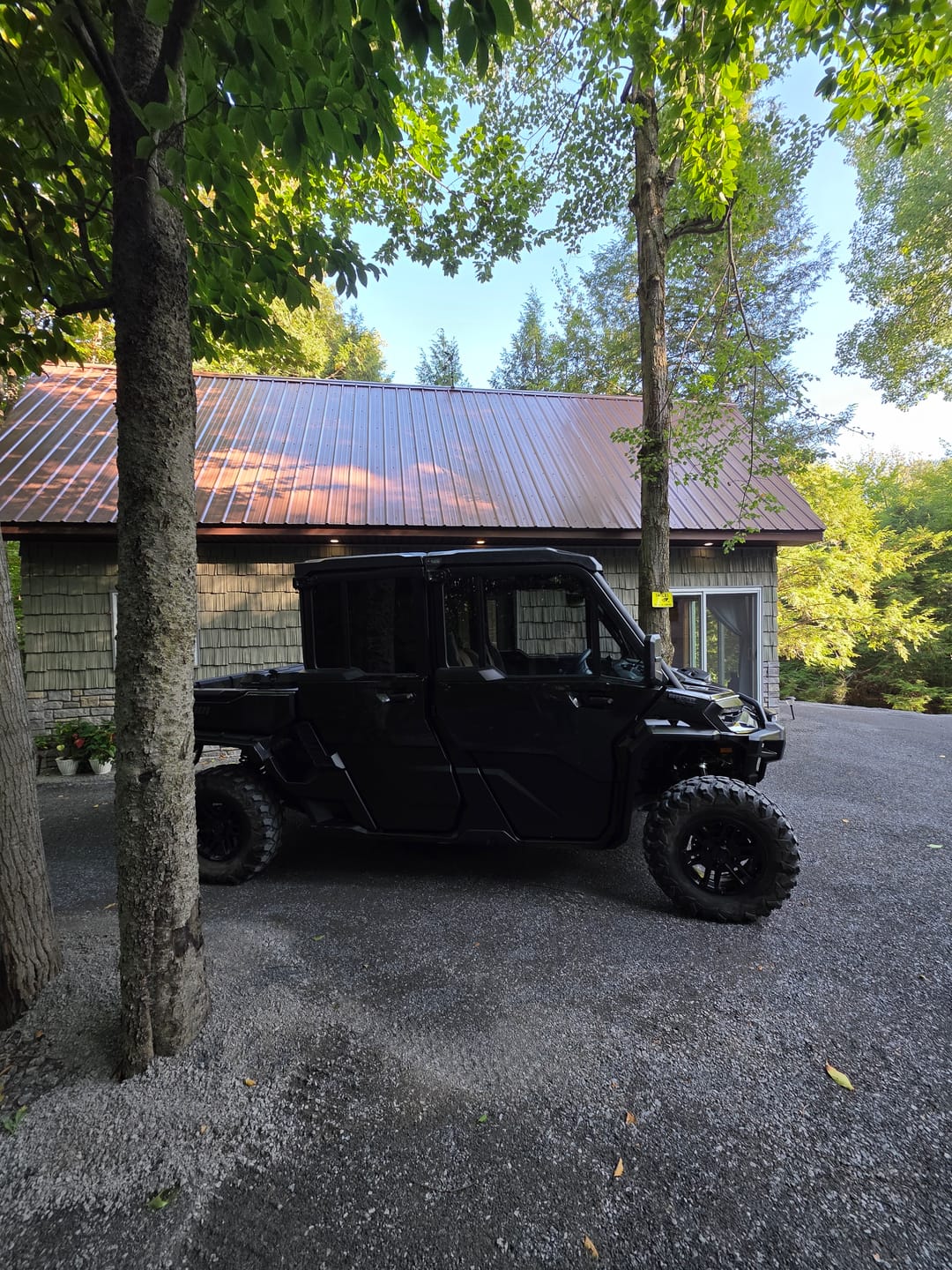 Customer photo review of 18 Pack of Total Wash Offroad Cartridges and 3 Pack of Mud Defender Bundle