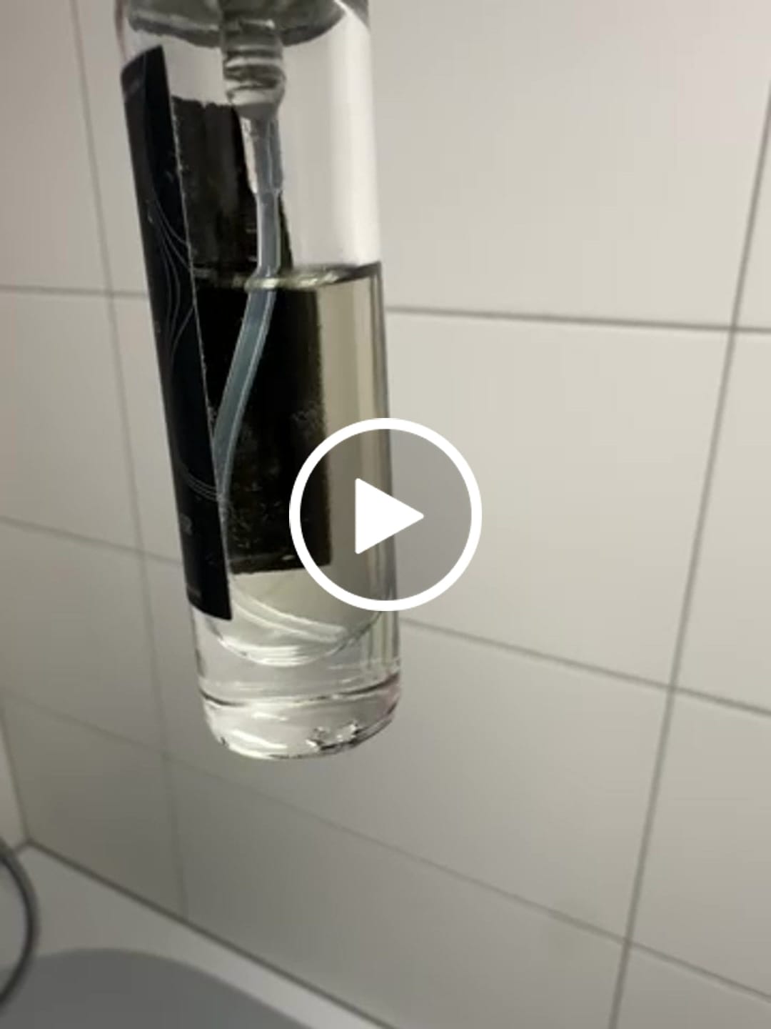 Customer video review of Shelby Lane | Eau de Parfum