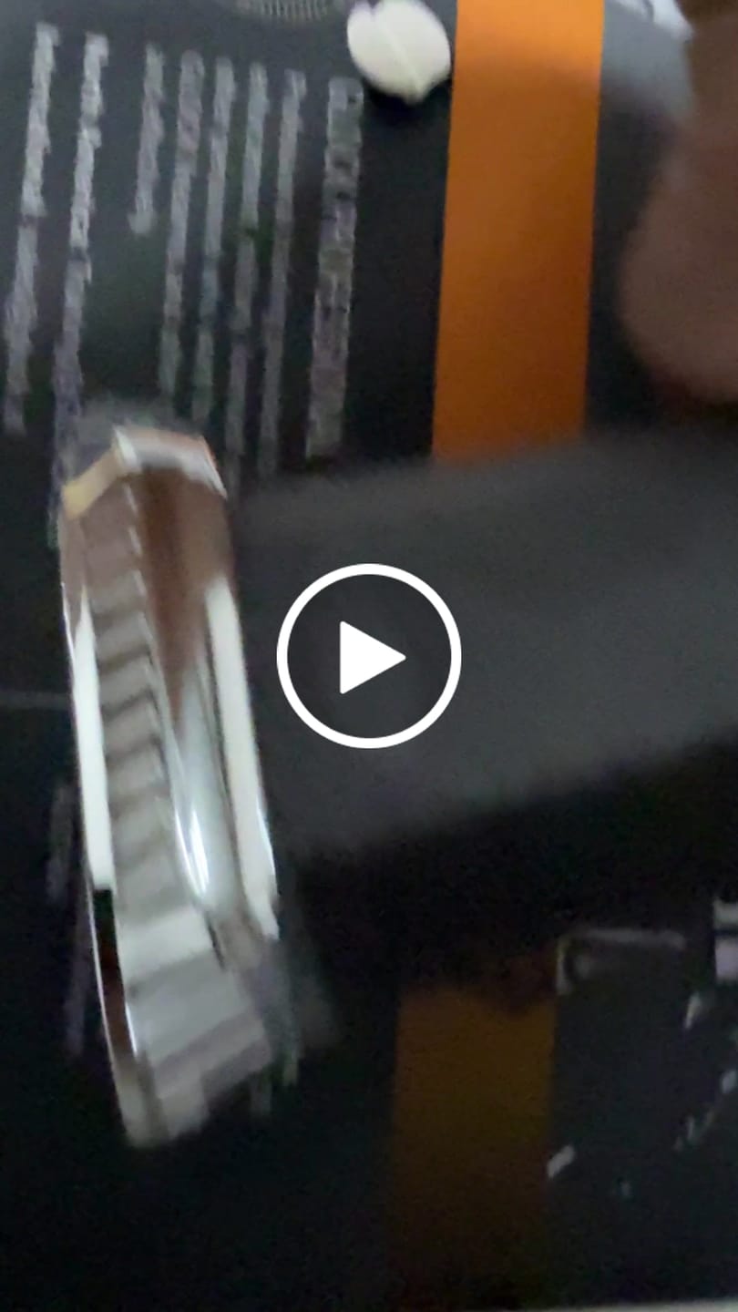 Customer video review of Best 1911/2011 Slide Stop Thumb Rest for IPSC & USPSA