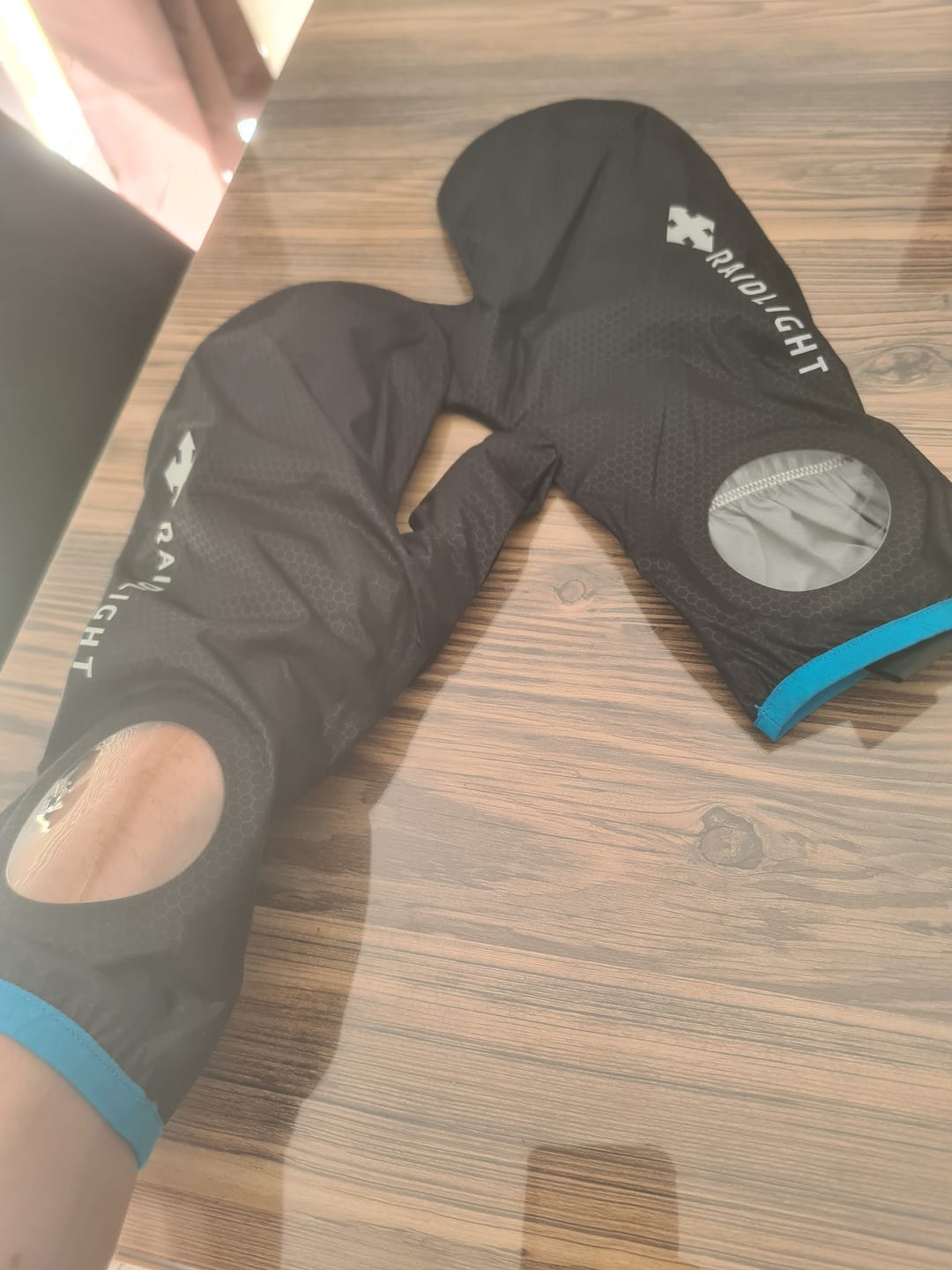 Customer photo review of ULTRALIGHT MP+® 20K/20K