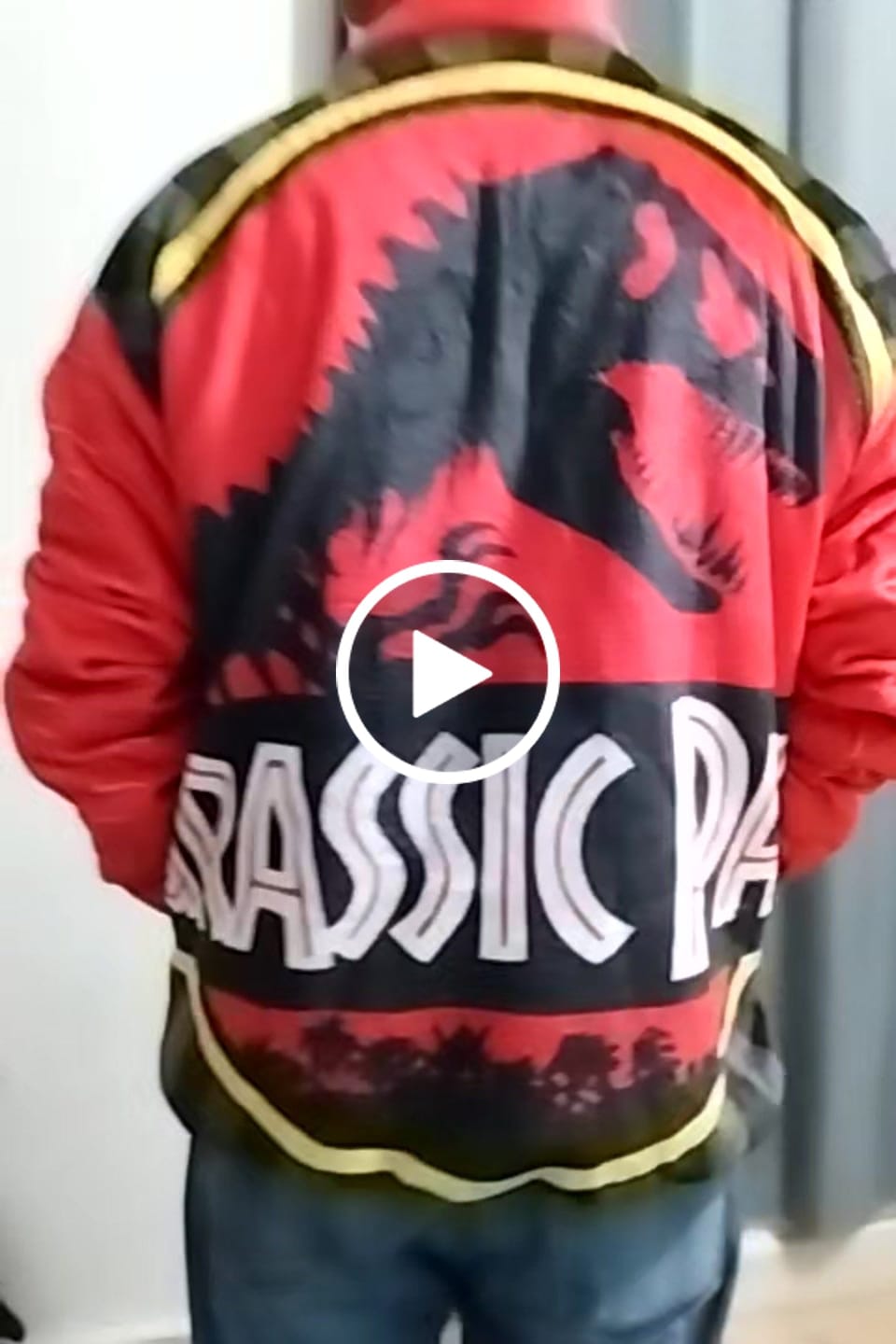 Customer video review of Mystery Bag Quiubolee