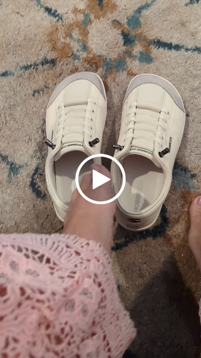 Customer video review of Sorrel - Barefoot Shoes