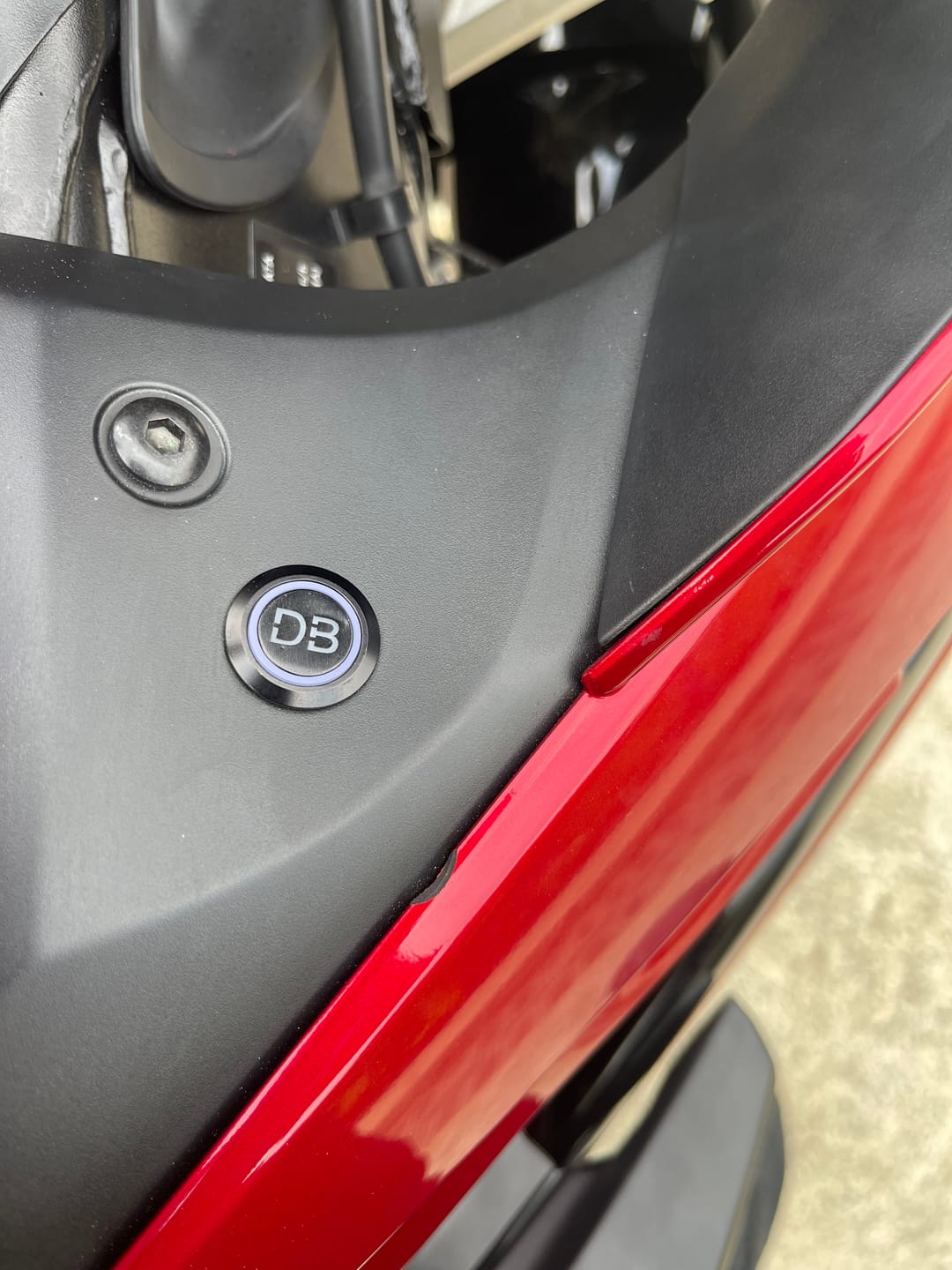 Customer photo review of DB SILENCER™