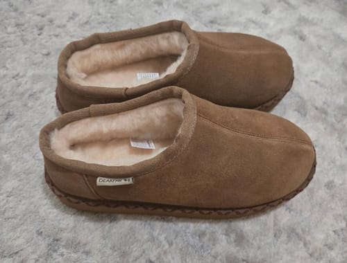 Customer photo review of MARTIS HICKORY