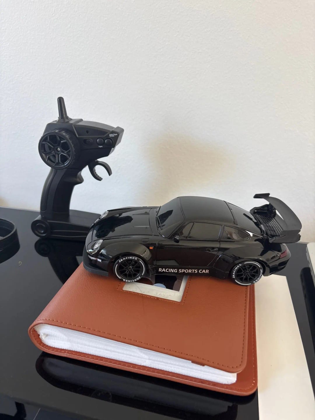 Customer photo review of Szybciorek Drift PRO