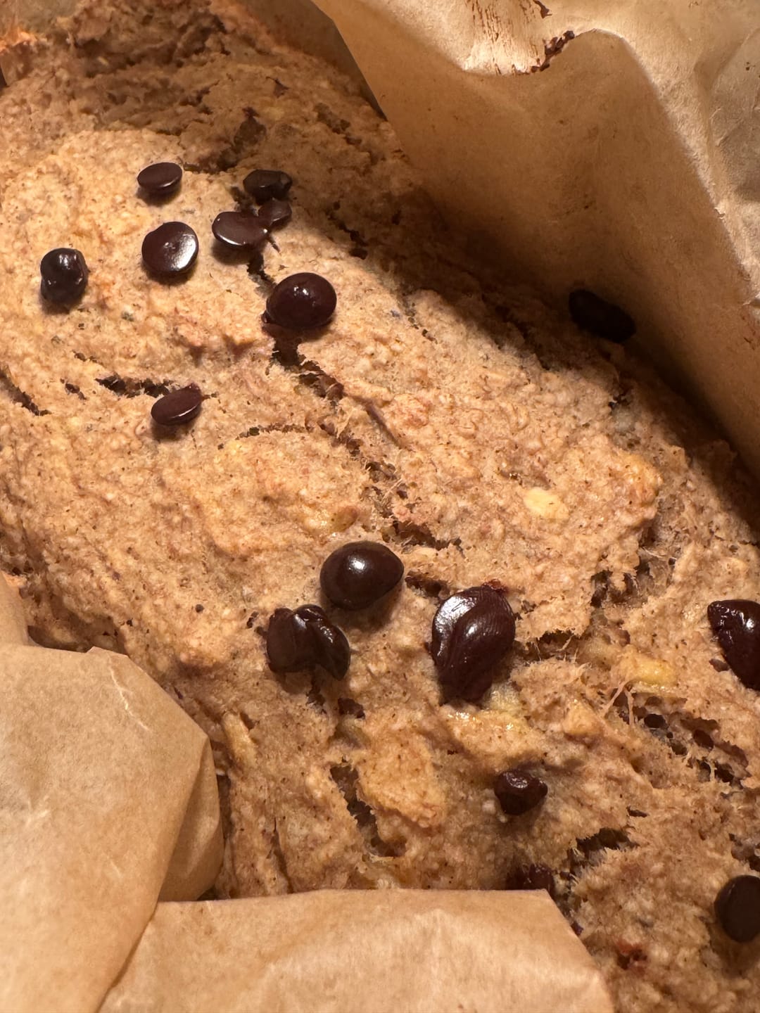 Customer photo review of Bio Schokodrops – lower-carb* & vegan, gesüsst mit Erythrit