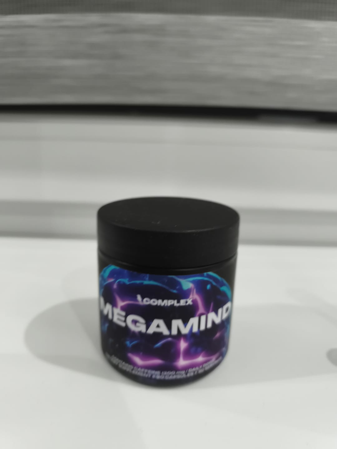 Customer photo review of MegaMind