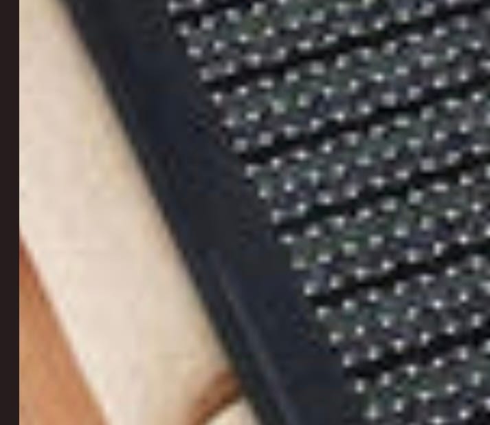 Customer photo review of Koanna® Therapy Mat Maxi