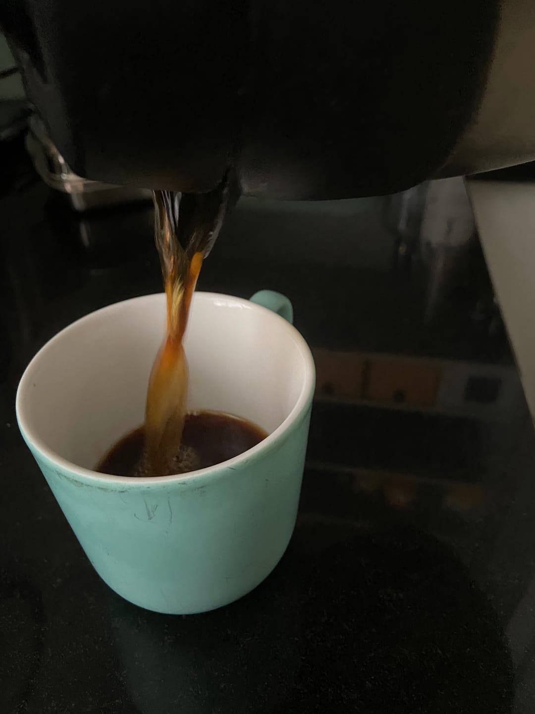 Customer photo review of Gayo Sumatra - Filterkaffee