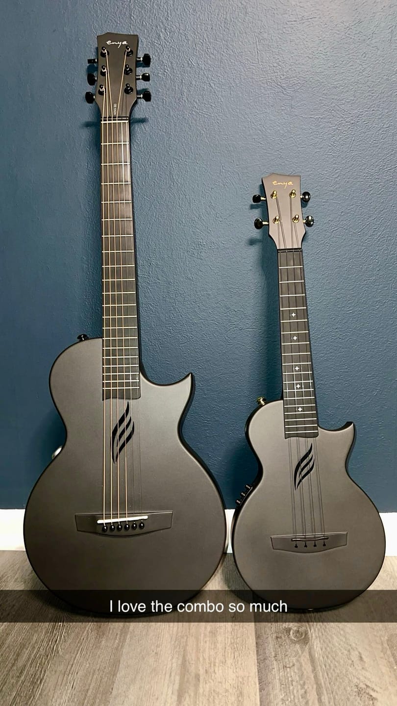 Customer photo review of Nova UE Pro