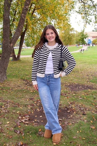 Customer photo review of MARTIS HICKORY