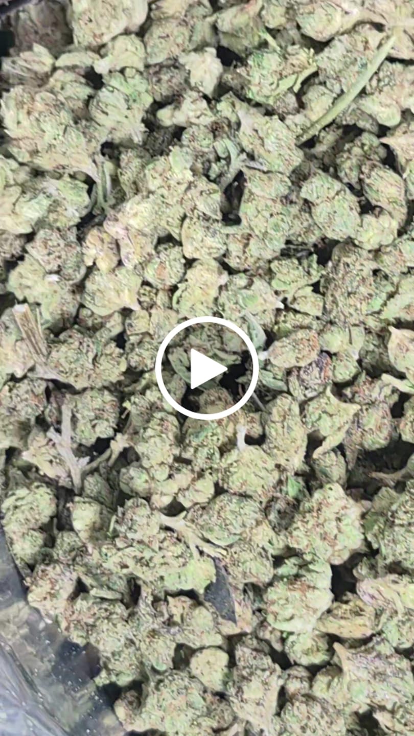 Customer video review of Cheap THCA Smalls Pound