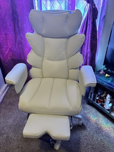 Customer photo review of Executive Home Office Series