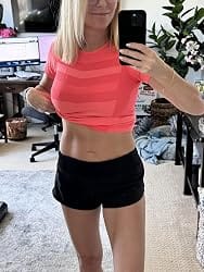 Customer photo review of Caslia Colon Cleanse Dietary Supplement Capsules