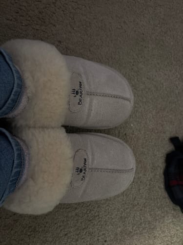 Customer photo review of LOKI II MUSHROOM