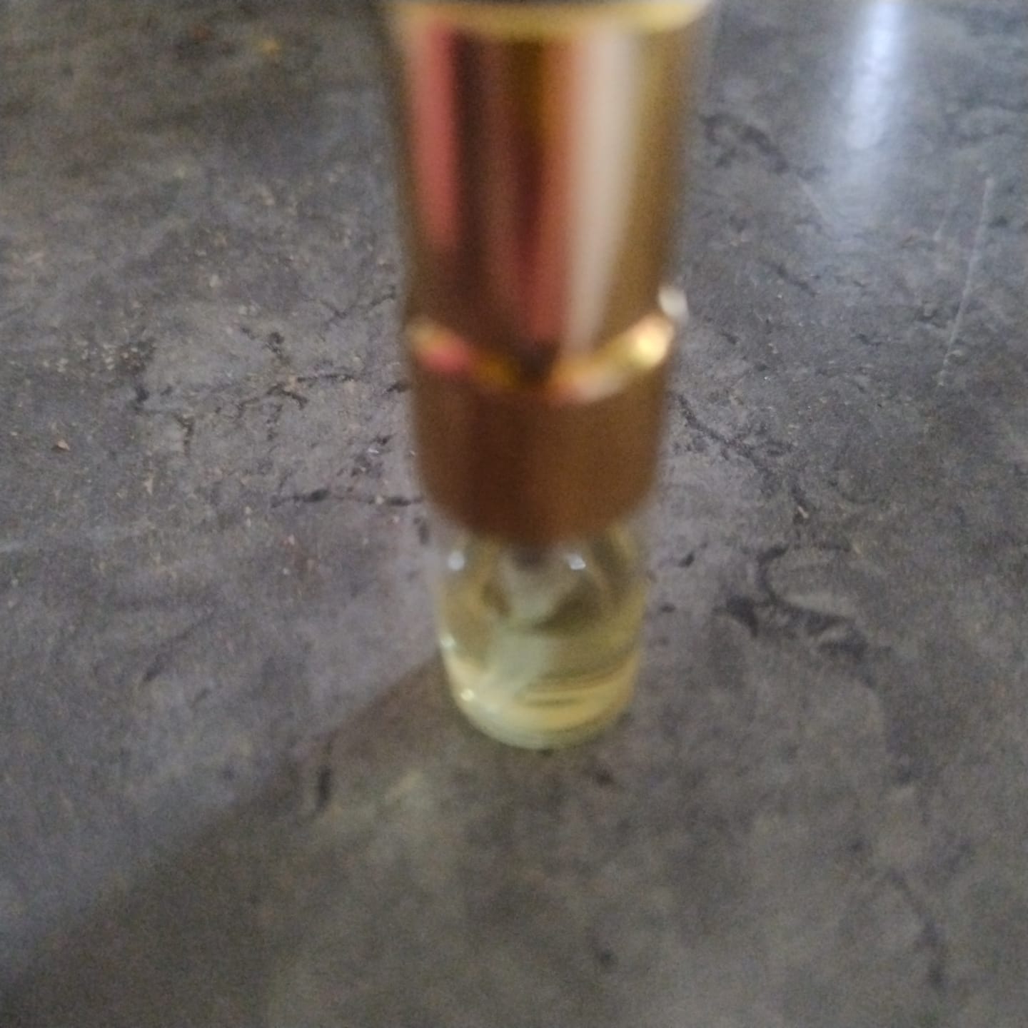 Customer photo review of Tester Set