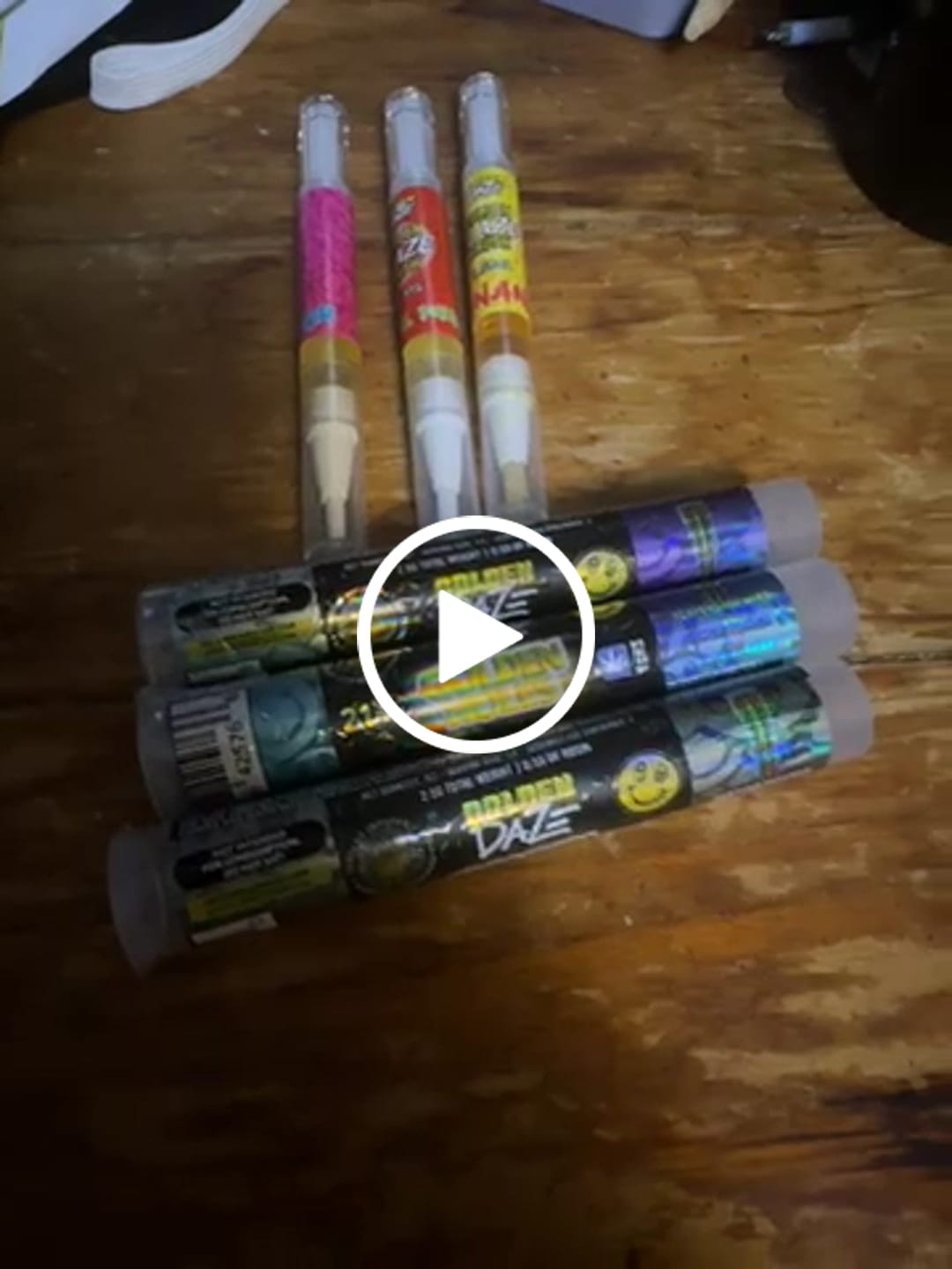 Customer video review of The $35 Glaze & Roll Combo