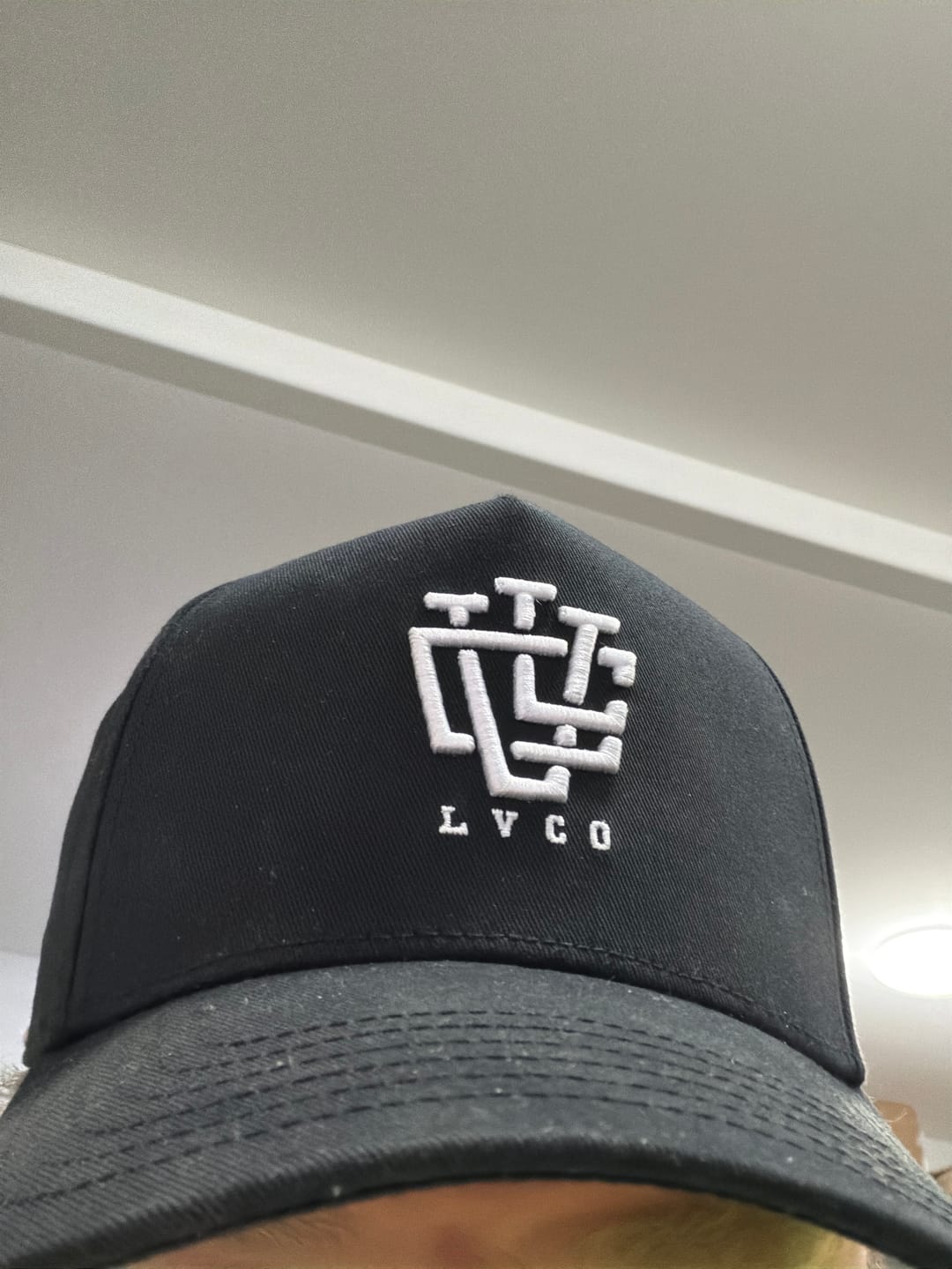 Customer photo review of 3 Hats for $99 (ULTRA FIT)