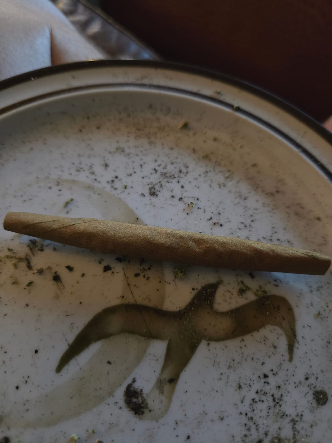 Customer photo review of Heavy OG - 28 Grams - Indica