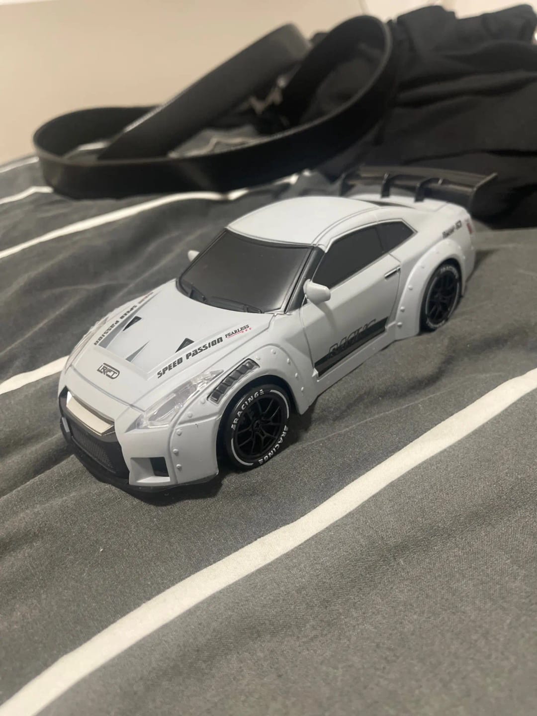 Customer photo review of Szybciorek Drift PRO