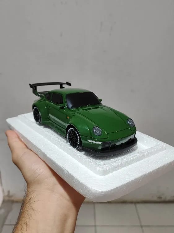 Customer photo review of Szybciorek Drift PRO