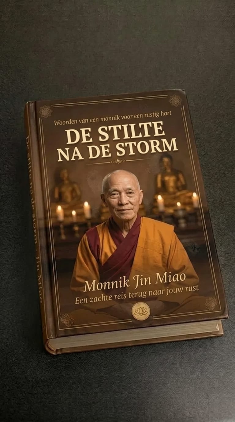 Customer photo review of De Stilte na de Storm