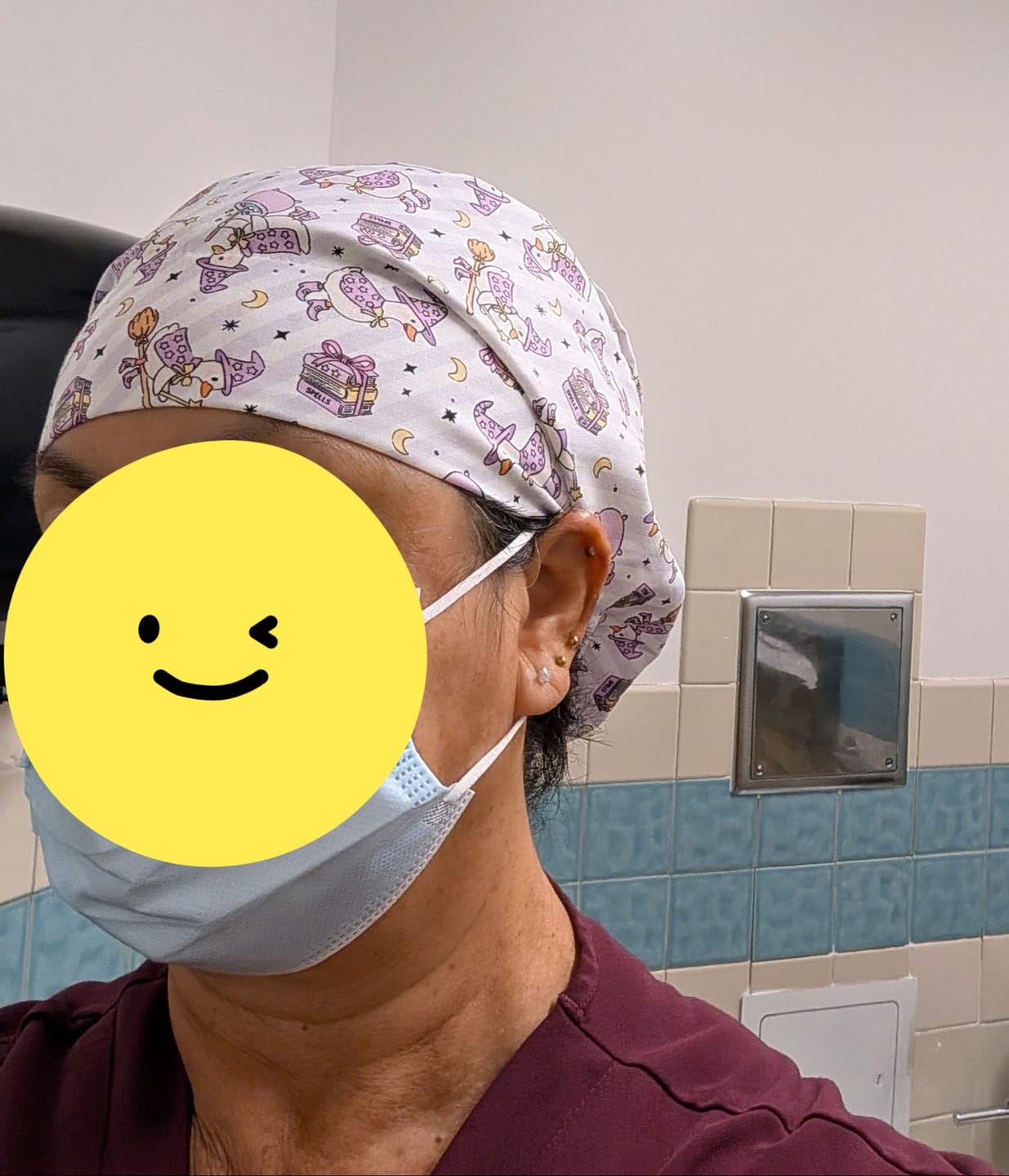 Customer photo review of Honkus Ponkus