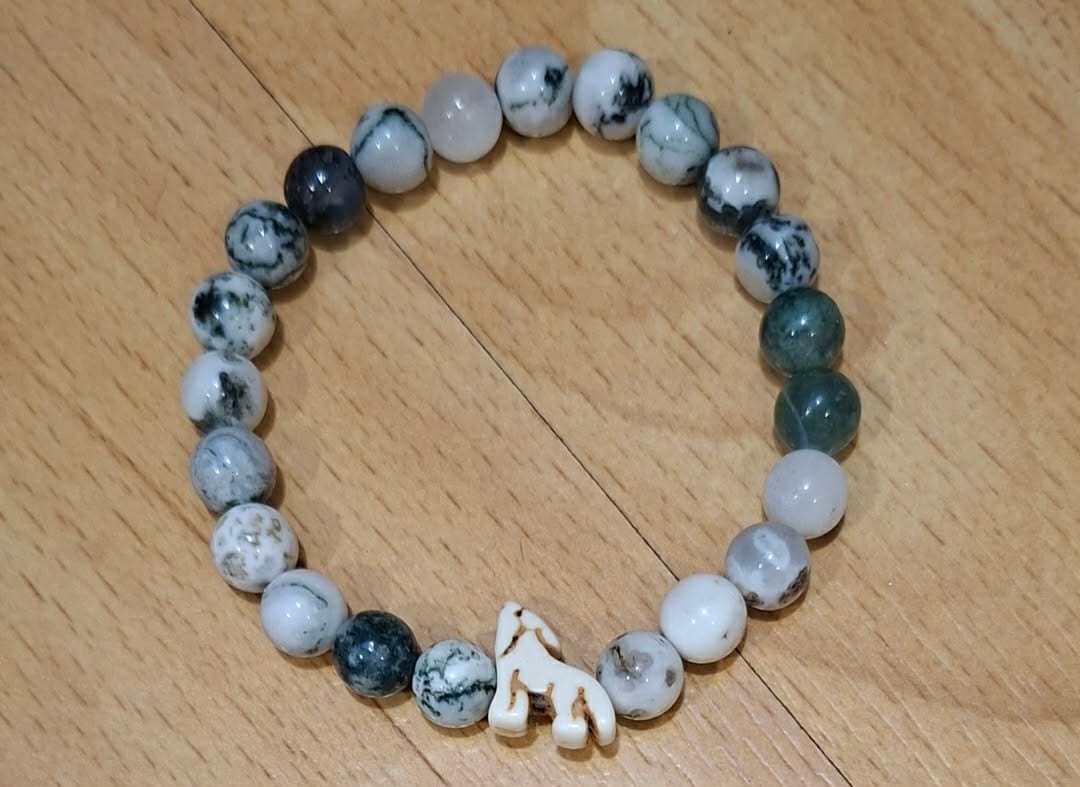 Customer photo review of The Scout Bracelet