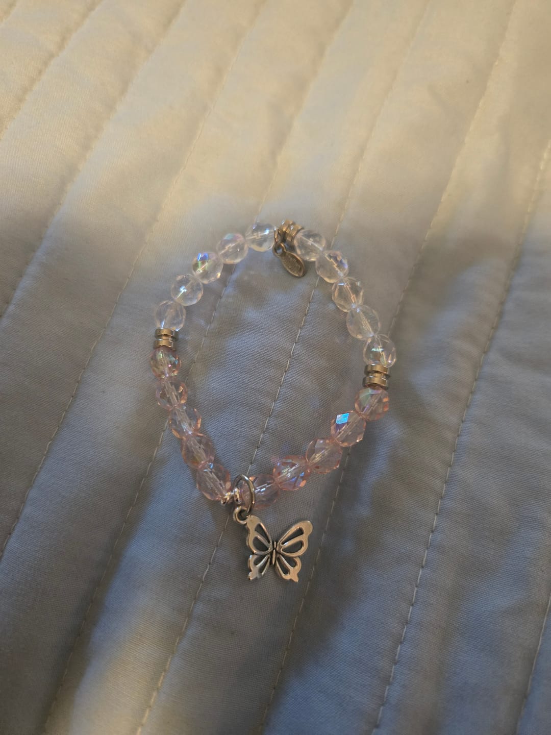 Customer photo review of THE QUEEN – “JOLENE”