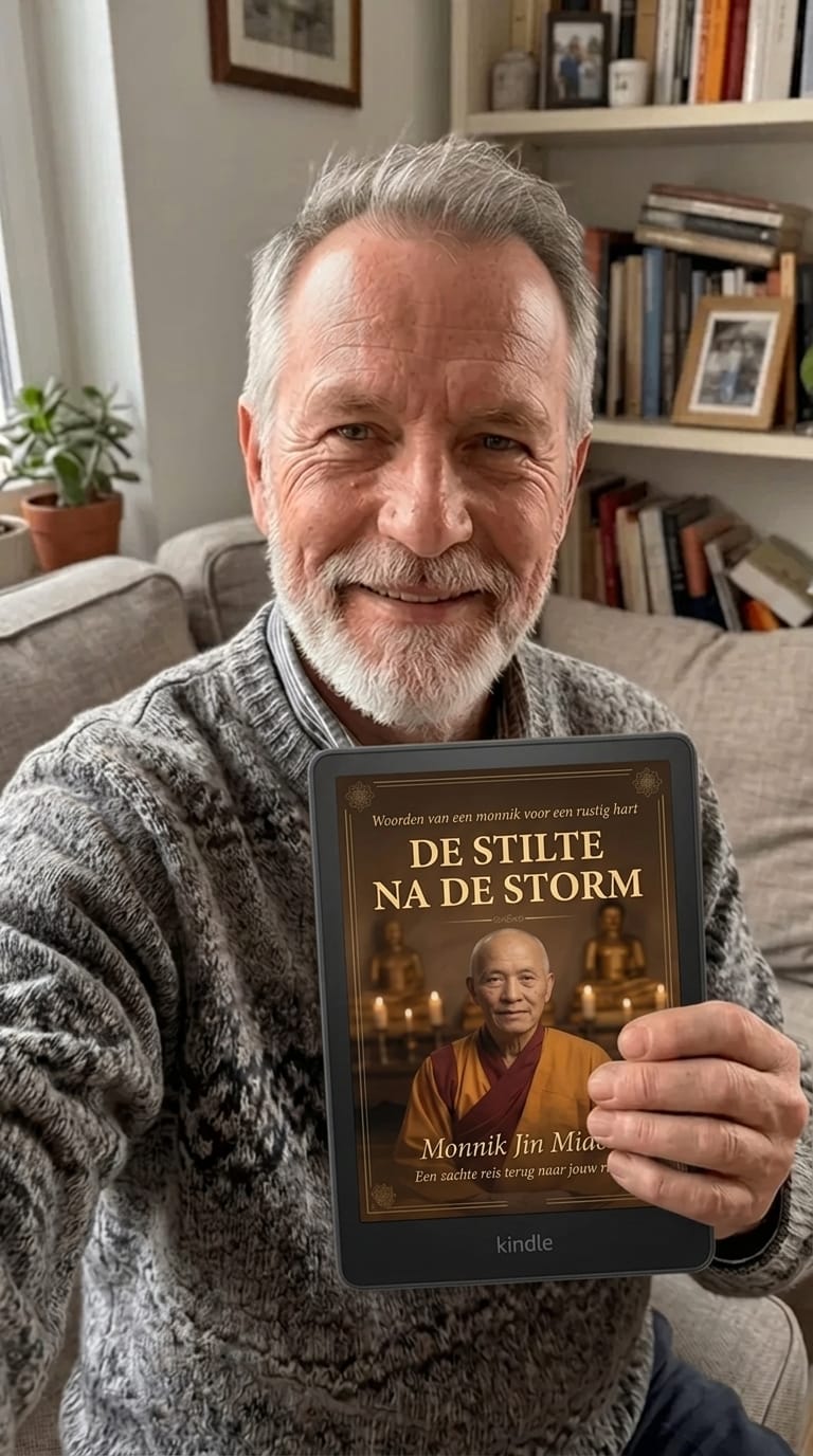 Customer photo review of De Stilte na de Storm