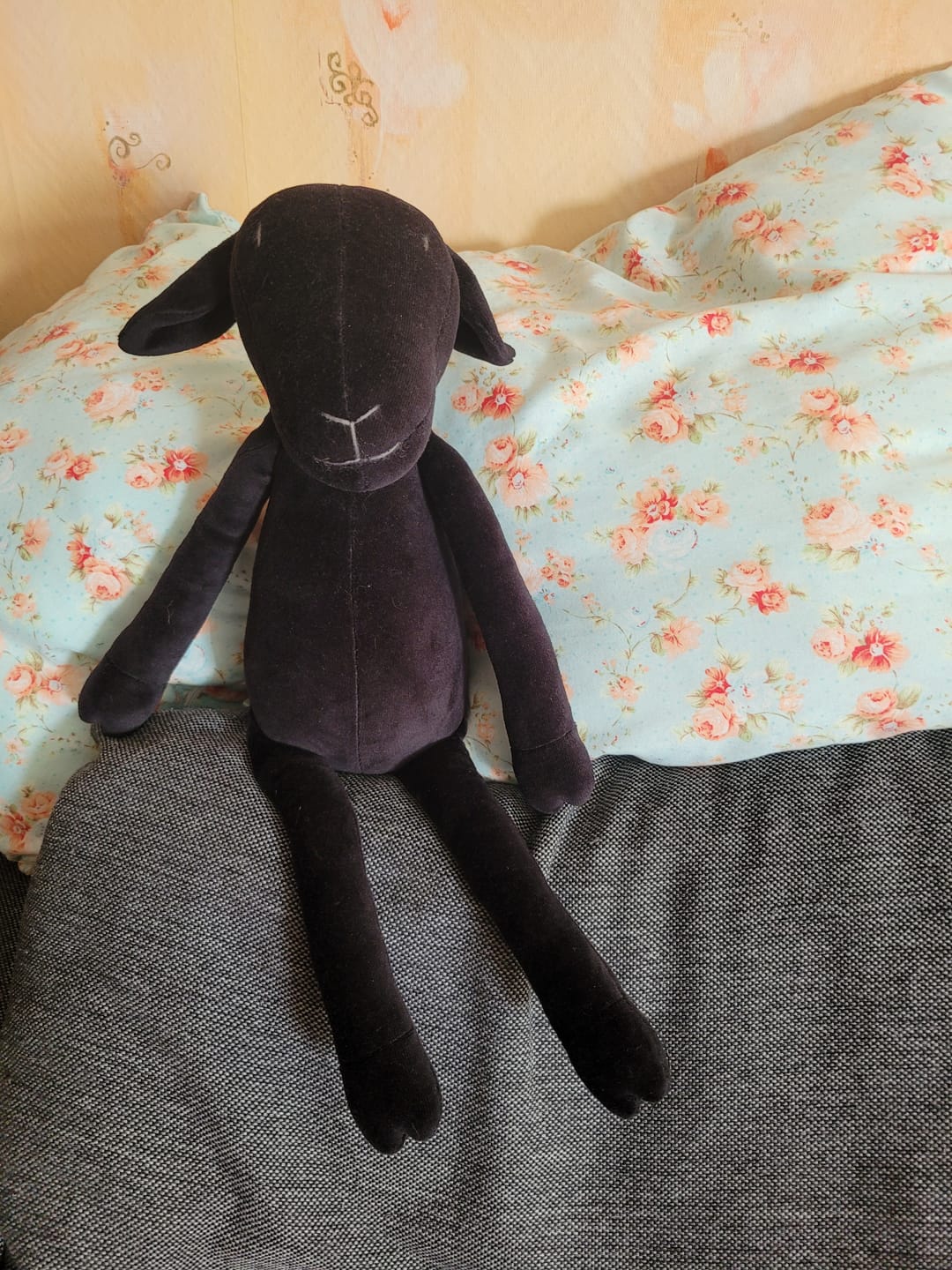 Customer photo review of MAIA LA BREBIS - L