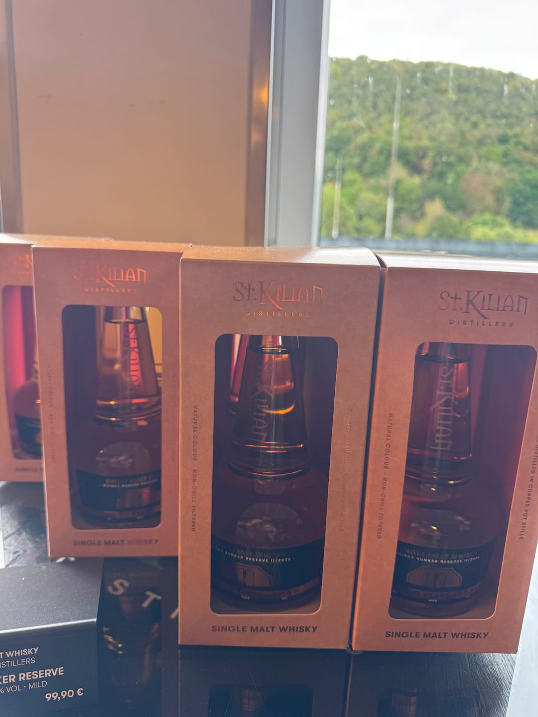 Customer photo review of Signature Edition SIXTEEN - 0,5 L